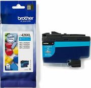 brother melani inkjet lc426xlc cyanxl me oem lc426xlc photo