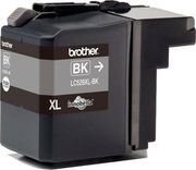 brother melani inkjet lc 529xlbk black me oem lc529xlbk photo