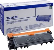 toner brother tn 2320 black hc me oem tn 2320 photo