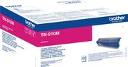 toner brother tn 910m magenta ehc me oem tn 910m photo