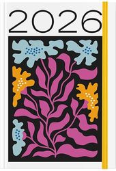 imerologio 2026 imerisio me lastixo skliro exofyllo a floro b 14x21 photo