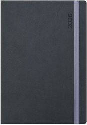 imerologio 2026 imerisio me lastixo eyk exofyllo a dermatini flexy 17x24 photo