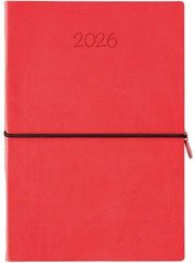 imerologio 2026 imerisio me lastixo eyk exofyllo dermatini a wiggly 14x21 photo