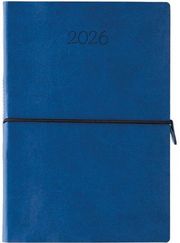 imerologio 2026 imerisio me lastixo eyk exofyllo dermatini c wiggly 14x21 photo