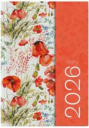 imerologio 2026 imerisio me skliro exofyllo d magnetic 12x17 photo