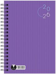 imerologio 2026 imerisio spiral eykampto exofyllo classic mob 17x24 photo