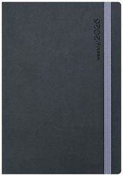 imerologio 2026 ebdomadiaio me lastixo exofyllo dermatini a flexy 17x24 photo