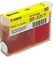 gnisio melani canon yellow me oem bji 201y photo