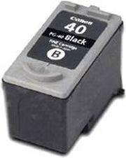 gnisio melani canon mayro black me oem pg 40 photo