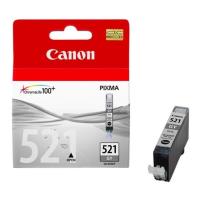 gnisio melani canon gkri grey me oem cli 521gy photo