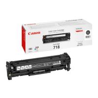 gnisio toner canon mayro 718 black me oem 2662b002 photo