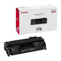 gnisio toner canon mayro black high capacity 719h me oem 3480b002 photo