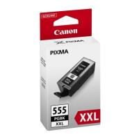 gnisio melani canon pgi 555xxl high capacity black me oem 8049b001 photo