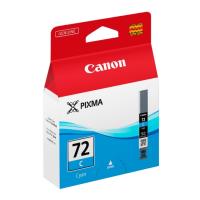 gnisio melani canon pgi 72 c cyan me oem 6404b001 photo