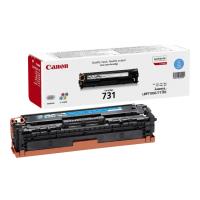 gnisio toner canon 731 cyan me oem 6271b002 photo
