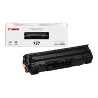 gnhsio toner canon mf 210 220 crg 737 black me oem 9435b002 photo