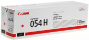 gnhsio toner canon crg 054h magenta high capacity me oem 3026c002 photo