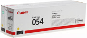 gnhsio toner canon crg 054 yellow standard capacity me oem 3021c002 photo