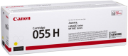 gnisio toner canon yellow no 055h high capacity me oem 3017c002 photo