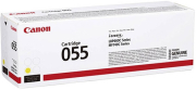 gnisio toner canon yellow no 055 me oem 3013c002 photo