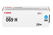 gnisio toner canon 069 cyan me oem 5093c002 photo