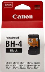 canon black print head me oem 0691c002 photo