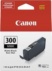 canon pfi 300 melani inkjet matte mayro me oem 4192c001 photo