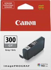 canon pfi 300 melani inkjet gkri me oem 4200c001 photo