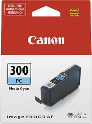 canon pfi 300 melani inkjet kyano me oem 4194c001 photo
