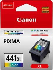 canon melani inkjet cl 441xl color me oem 5220b001 photo