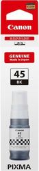canon melani inkjet gi 45 black me oem 6288c001 photo