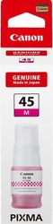 canon melani inkjet gi 45 magenta me oem 6286c001 photo