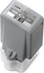 canon melani inkjet pfi1000gy grey me oem 0552c001 photo canon melani inkjet pfi1000gy grey me oem 0552c001 photo