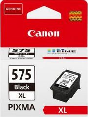 canon melani inkjet pg 575xl black me oem 5437c001 photo