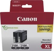 canon melani inkjet pgi 2500xl black 2tmx me oem 9254b011 photo