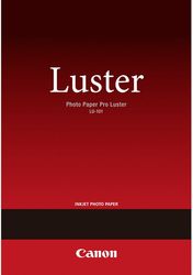 canon fotografiko xarti luster a2 25 fylla me oem 6211b026 photo