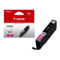 gnisio melani canon cli 551 magenta me oem 6510b001 photo