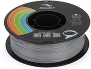 crealityen pla grey ender 3d printer filament strength 34mpa bend 77mpa 1 kg 175 3301010308 gra photo