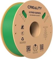 crealityhyper pla green 3d printer filament high speed 1 kg spool175 photo