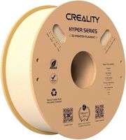 crealityhyper pla complexion skin flesh 3d printer filament high speed 1 kg spool175 photo