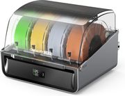creality cfs kit for multi color printing 4 filaments photo
