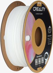 creality cr pla matte gypsum white 3d printer filament 1 kg spool175mm photo