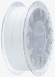 creality hp tpu white 3d printer soft adhesive material filament 1kg 175 photo