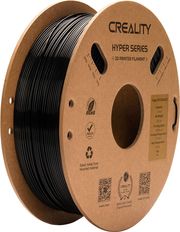 creality hyper petg black 3d printer filament fast print chemical sunlight resist 1kg 175 photo