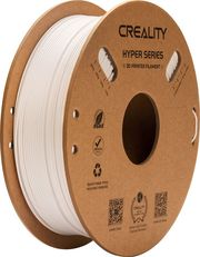 creality hyper petg white 3d printer filament fast print chemical sunlight resist 1kg 175 photo
