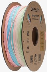 creality hyper pla rainbow spring lake fast printing filament with cfs tag 1kg 175 photo