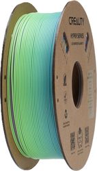 creality hyper pla rainbow wild blossom short grad fast printing filament with cfs tag 1kg 175 photo