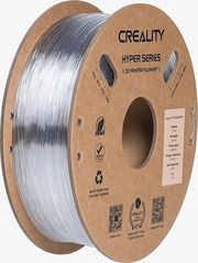creality hyper pc transparent 3d printer filament crystal clear finish 175mm 1kg photo