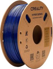 creality hyper petg blue 3d printer filament fast print chemical sunlight resist 1kg 177 photo