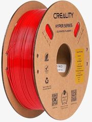 creality hyper petg red 3d printer filament fast print chemical sunlight resist 1kg 178 photo